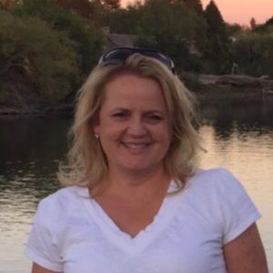 Meet your Posher, Karen